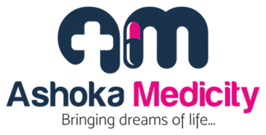 Ashoka Medicity