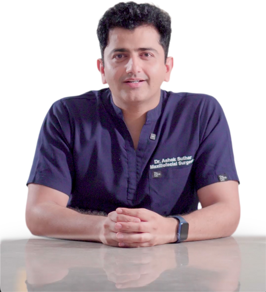 Dr. Ashok Suthar
