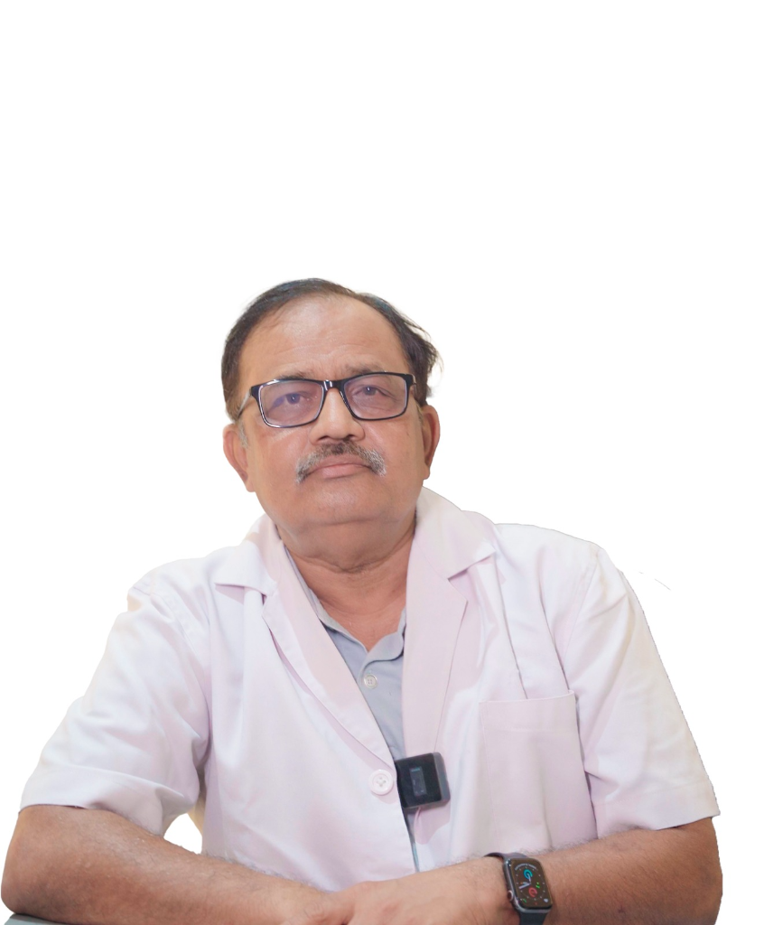 Doctor Singhi