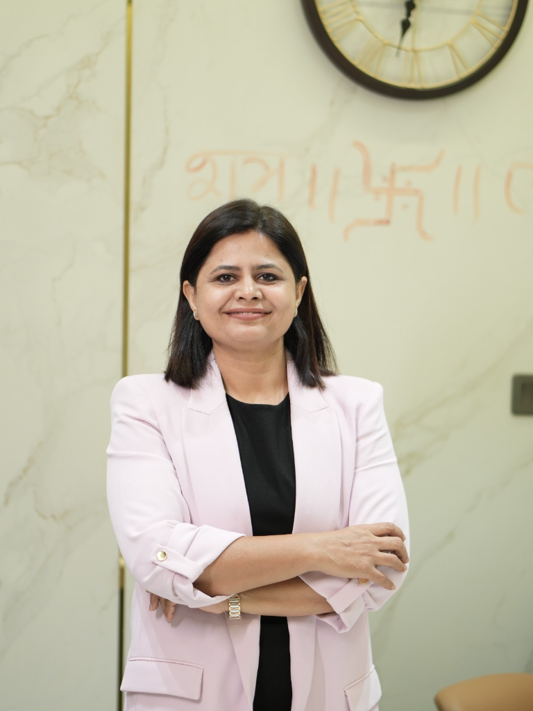 Doctor Suman Galwa