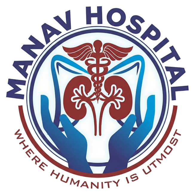 Manav Hospital